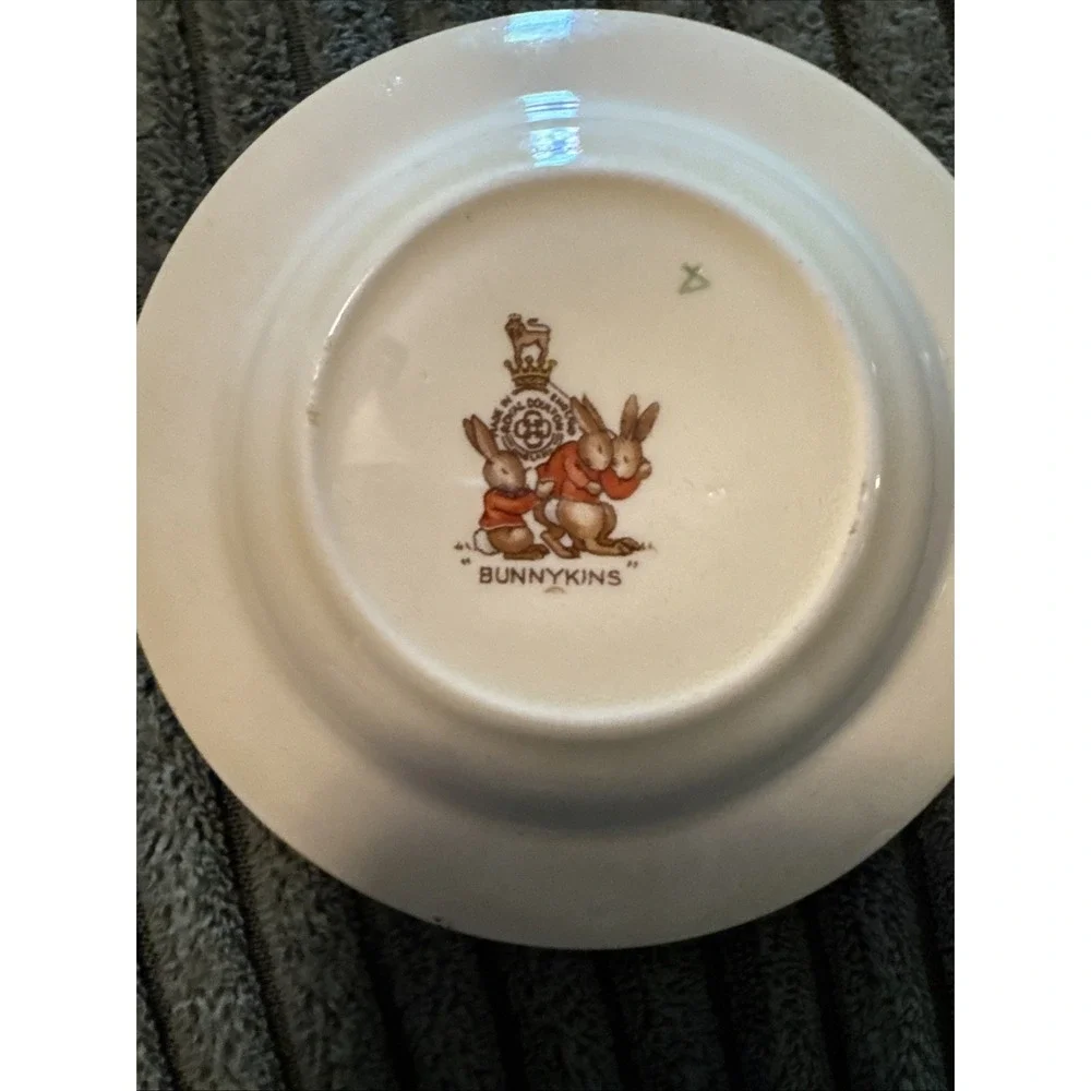Royal Doulton great set